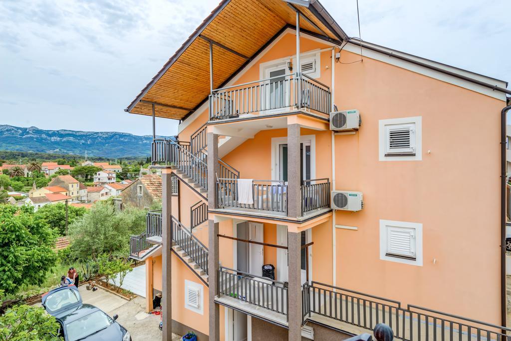 Bavaria Appartement *